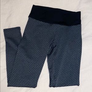 🍑 High Waist Butt Lifting Leggings